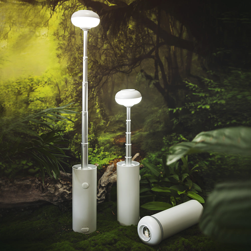 Illuminate Your Adventures with Our Outdoor Waterproof Camping Lantern